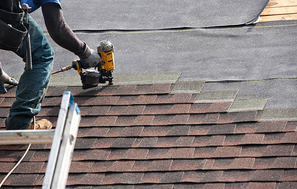 Licensed Roofing service in Walters, OK - Brentwood Metal Roofing